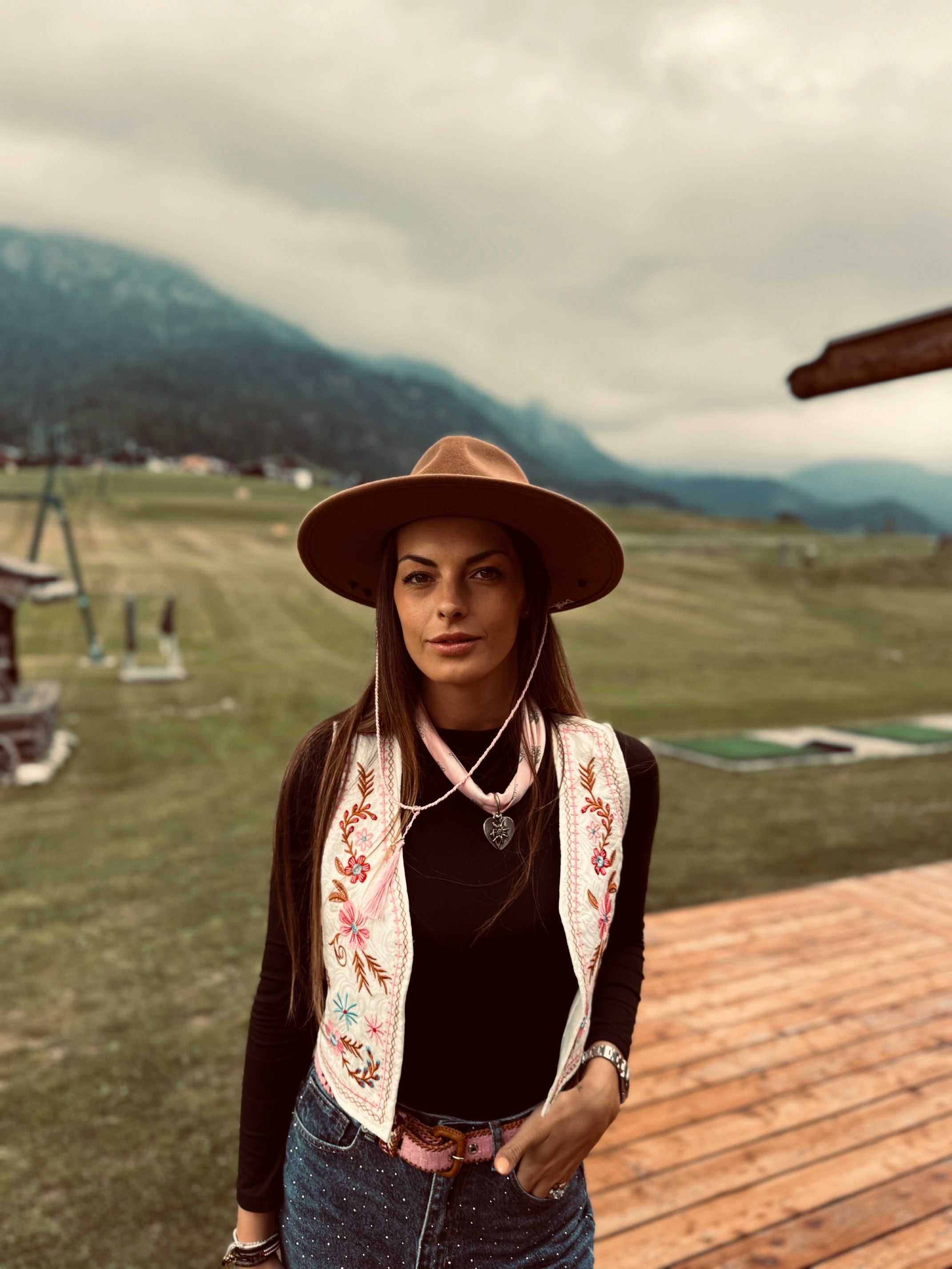 Come ho creato The Chic Pin?