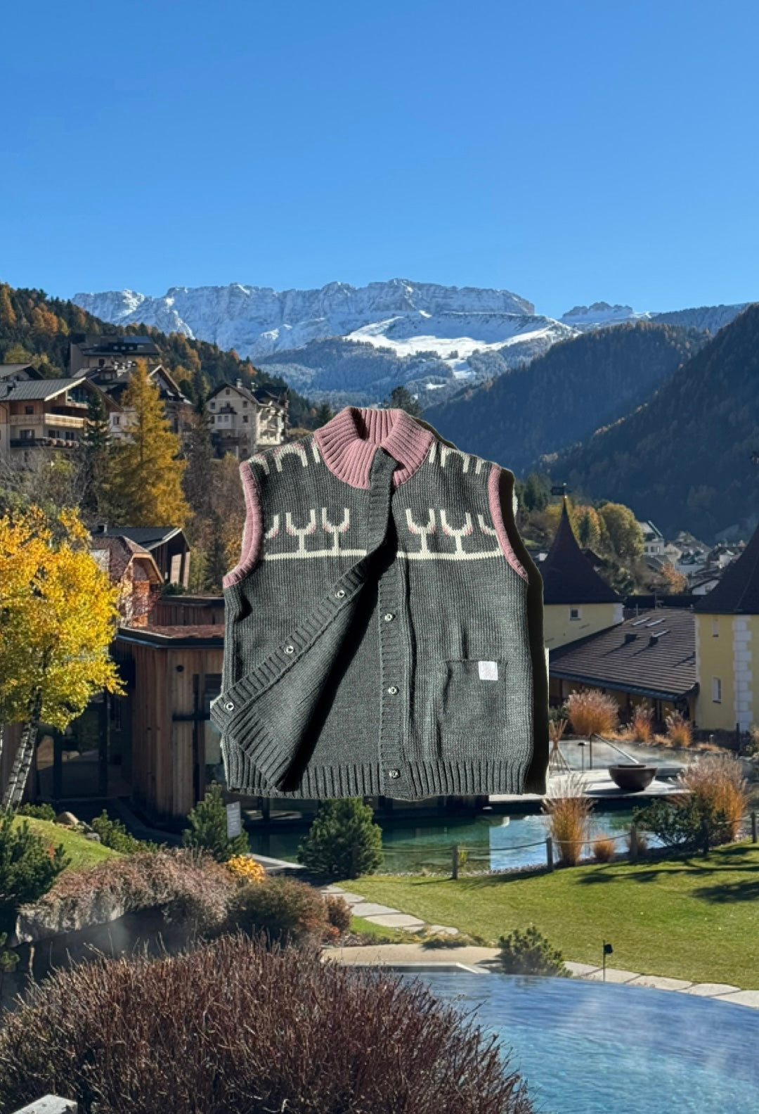 CARDIGAN