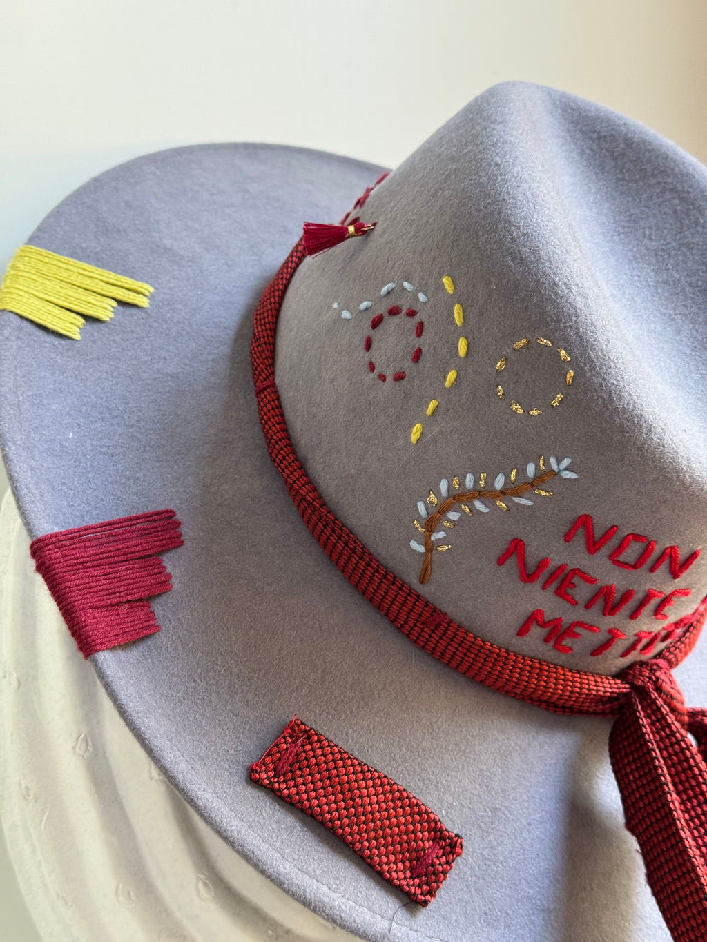 MOUNTAIN LOVER “NON HO NIENTE DA METTERE” EDITION