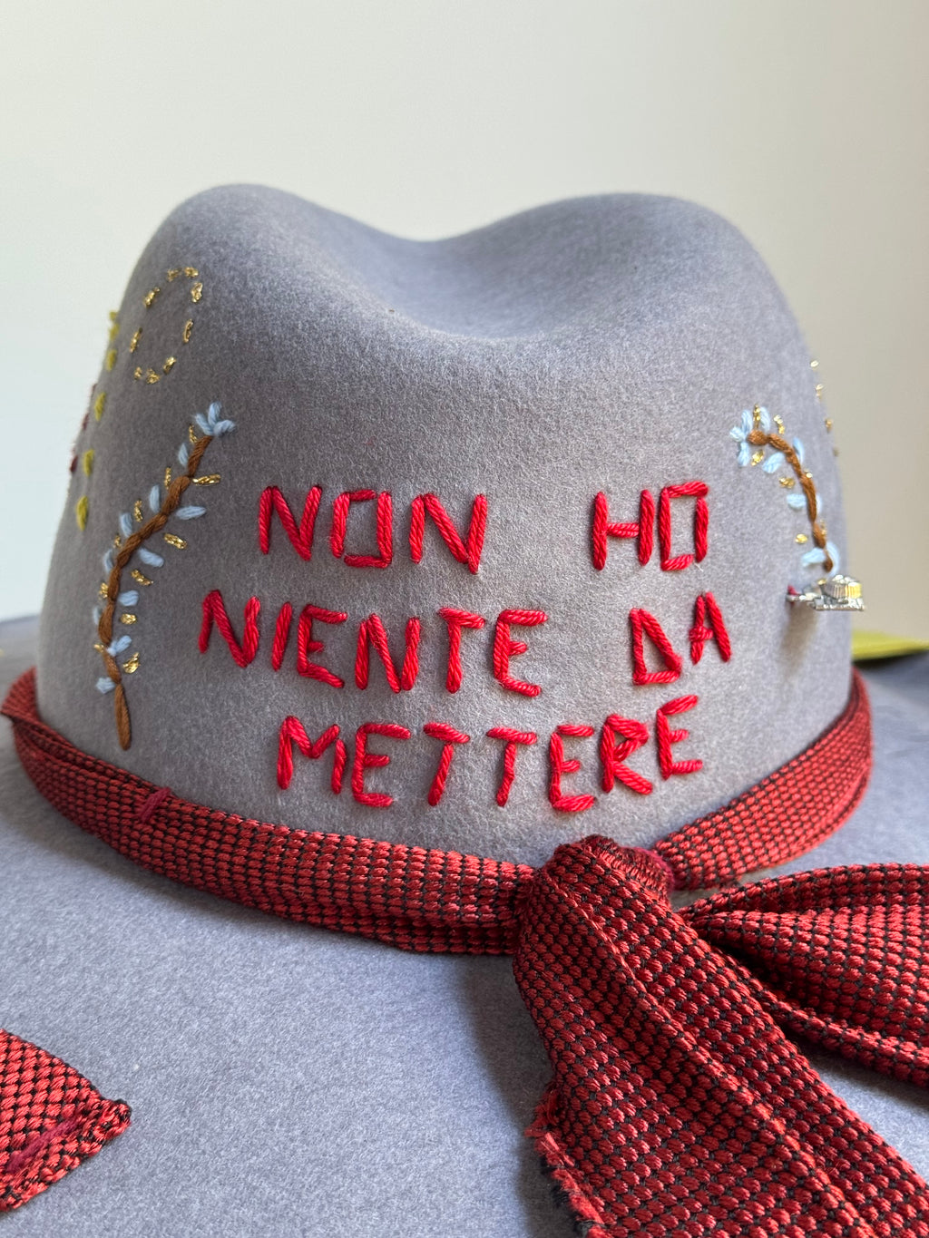 MOUNTAIN LOVER “NON HO NIENTE DA METTERE” EDITION