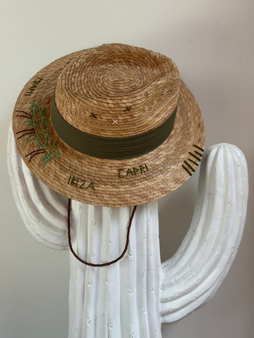 CINNAMON BREEZE