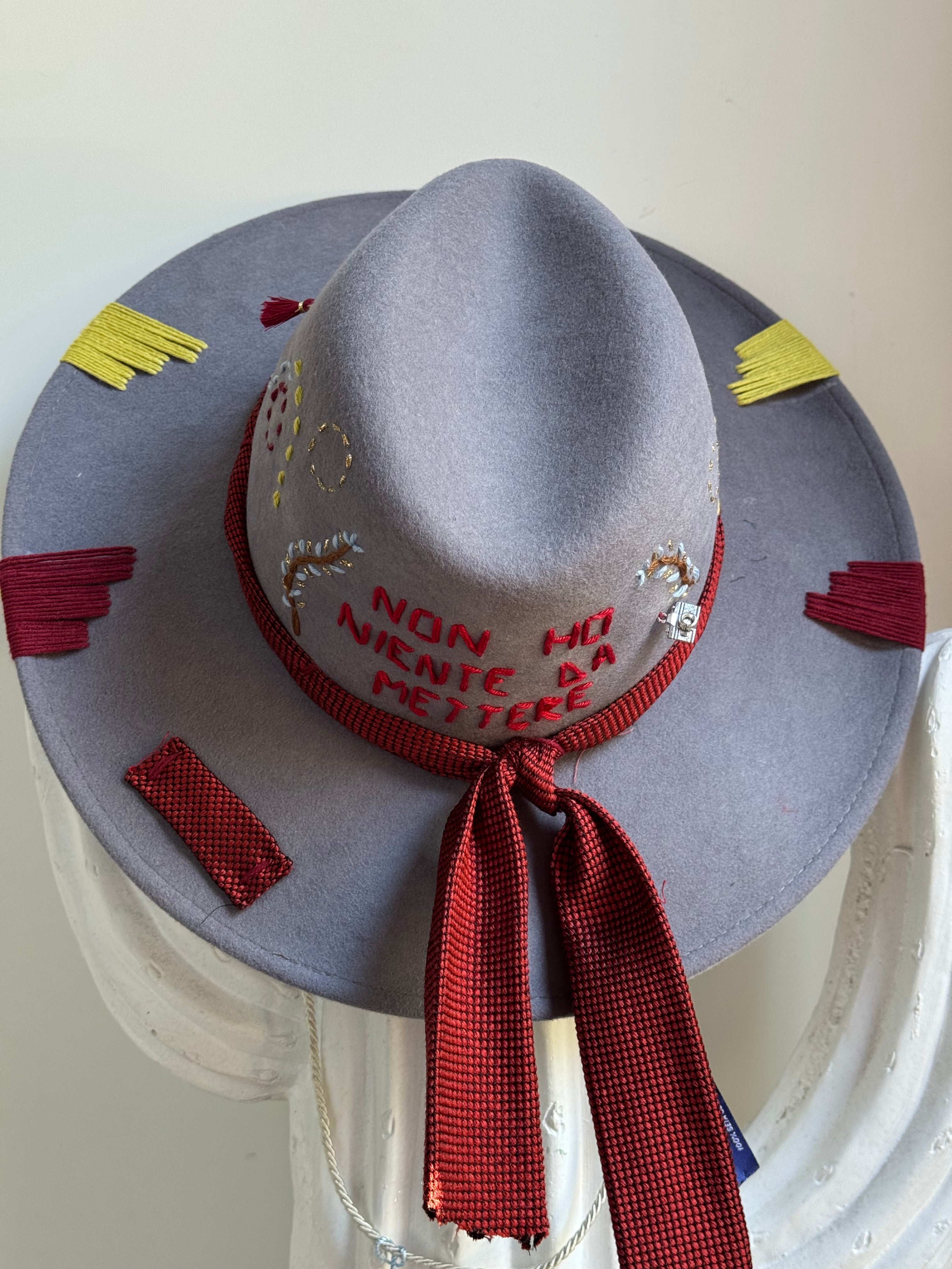 MOUNTAIN LOVER “NON HO NIENTE DA METTERE” EDITION