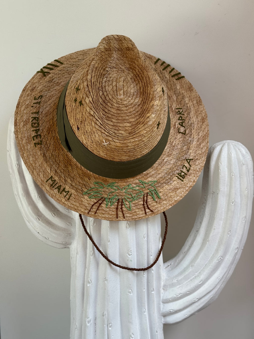 CINNAMON BREEZE