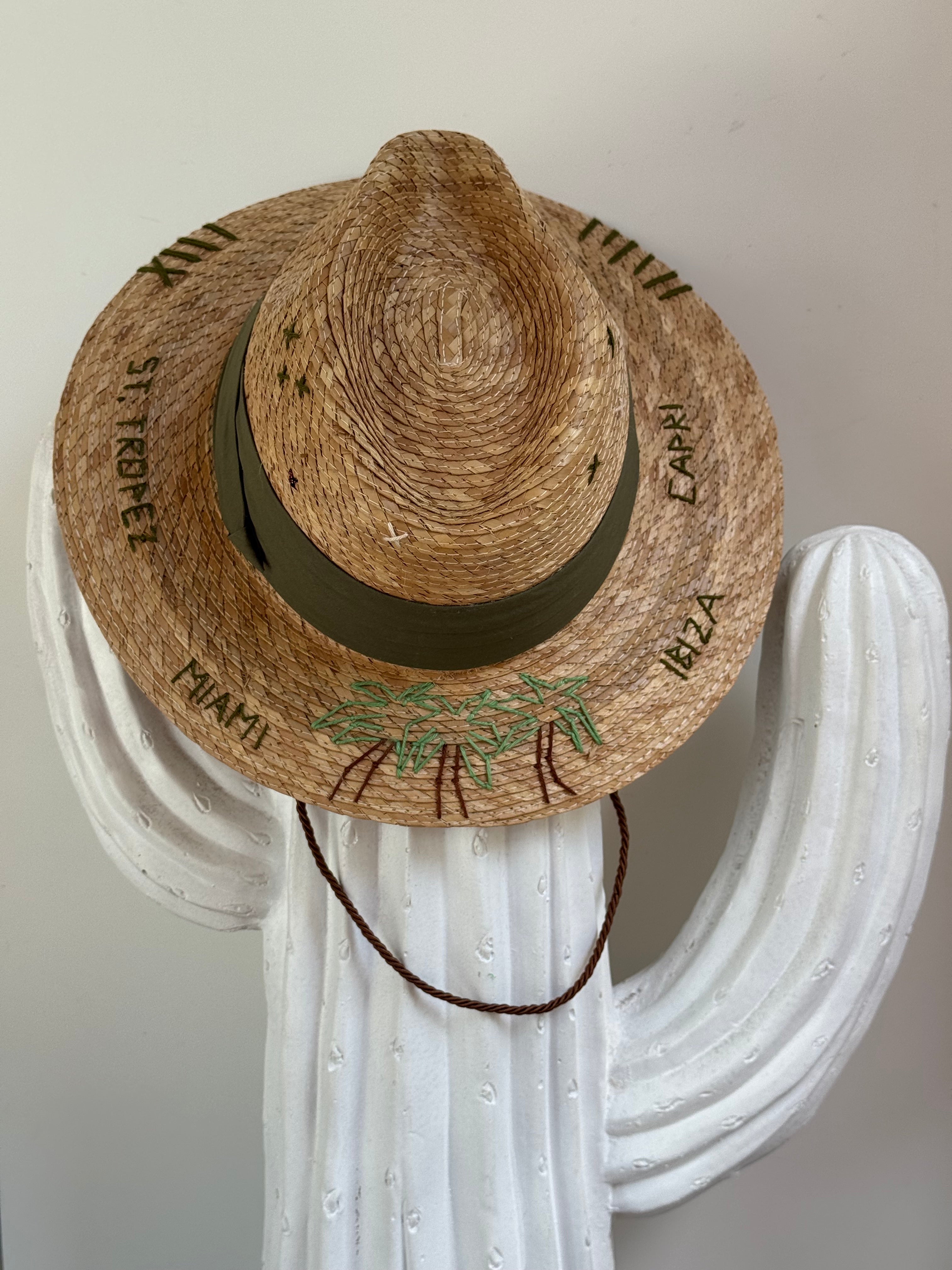 CINNAMON BREEZE
