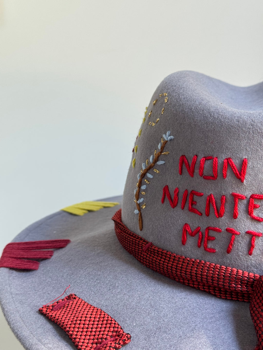 MOUNTAIN LOVER “NON HO NIENTE DA METTERE” EDITION