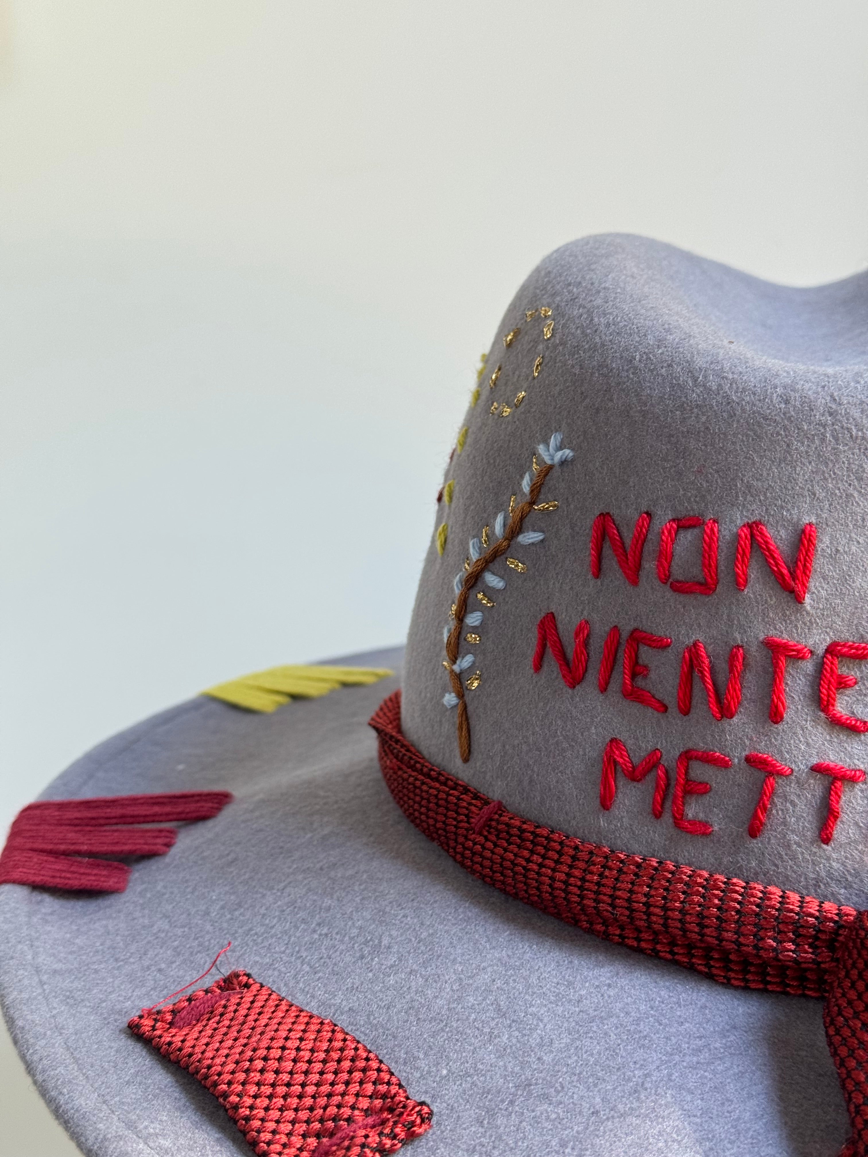 MOUNTAIN LOVER “NON HO NIENTE DA METTERE” EDITION