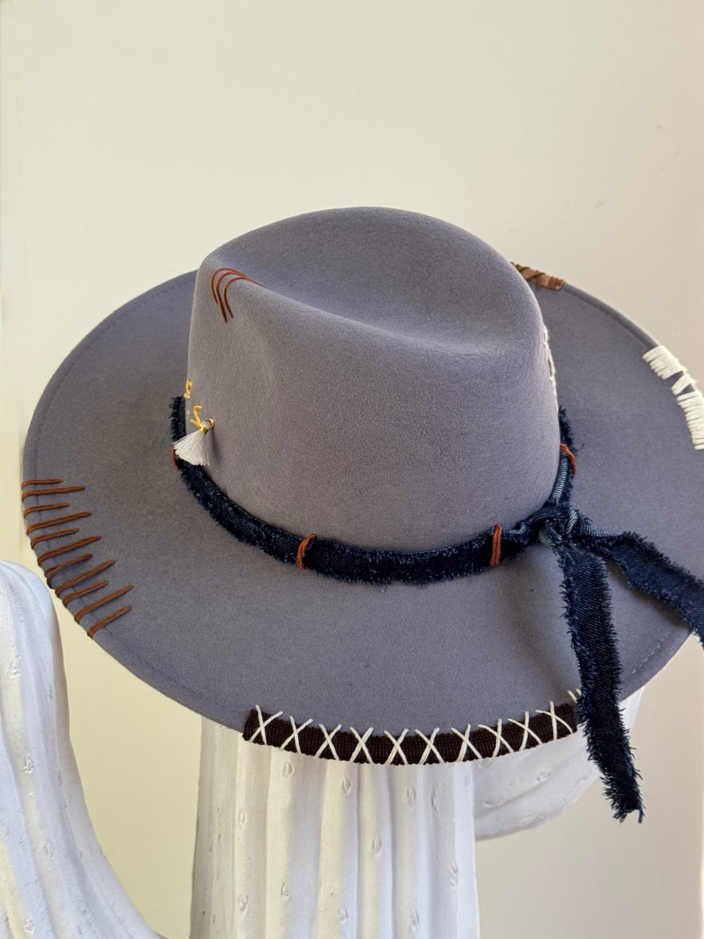 MOUNTAIN LOVER THREAD & CLOTH