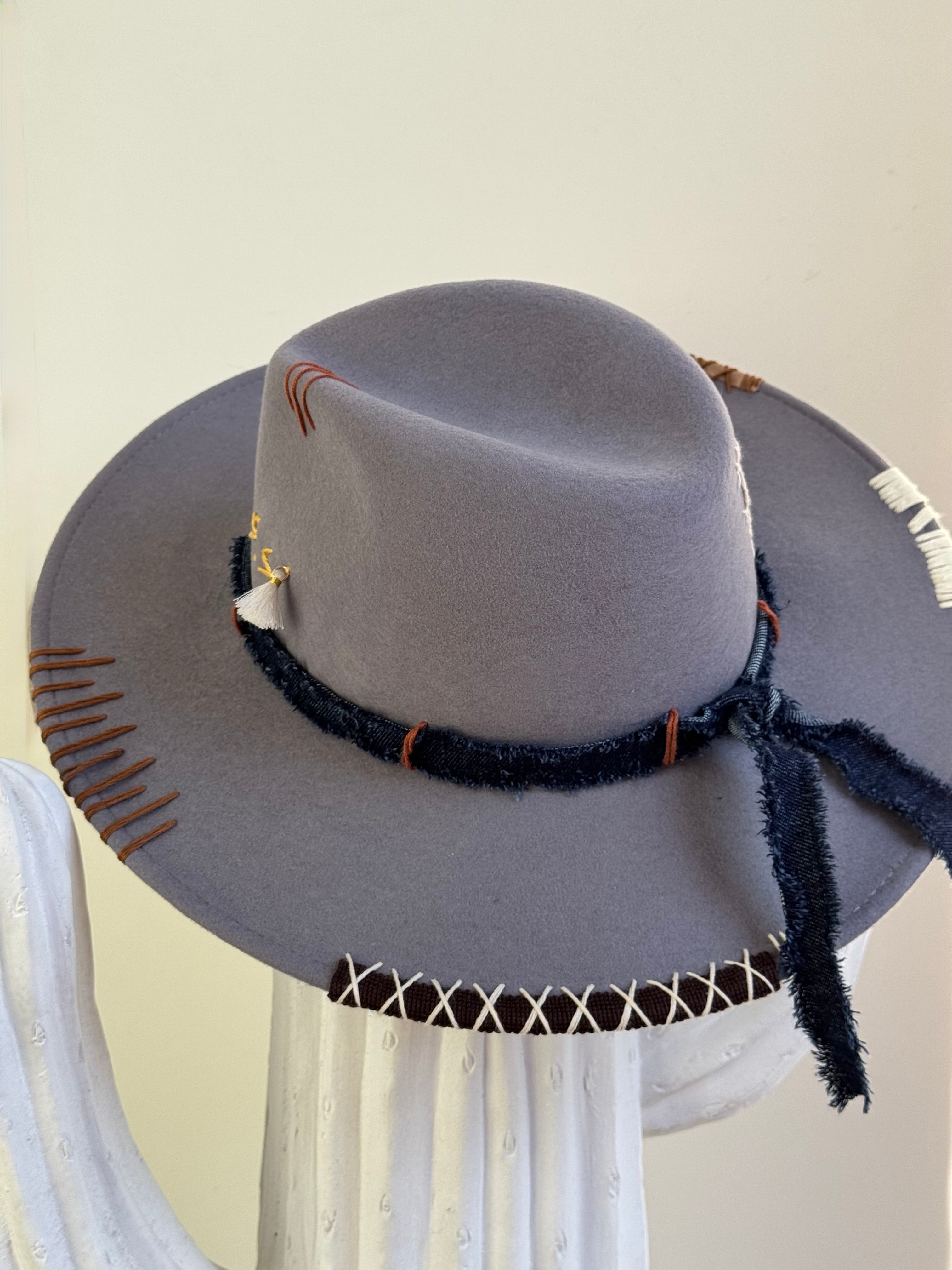 MOUNTAIN LOVER THREAD & CLOTH