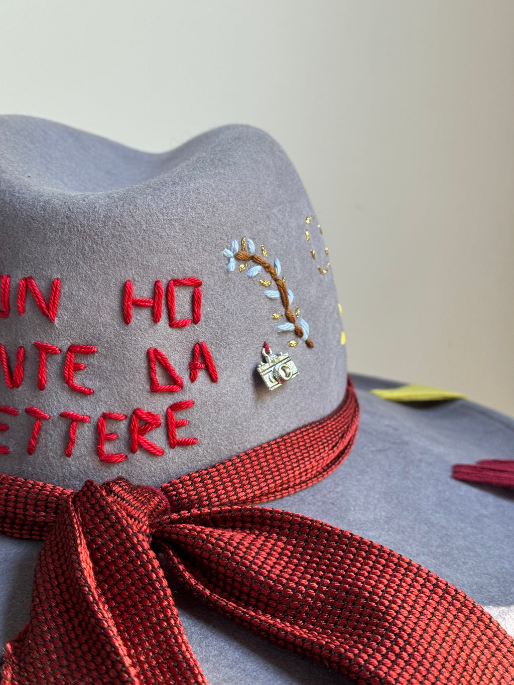 MOUNTAIN LOVER “NON HO NIENTE DA METTERE” EDITION