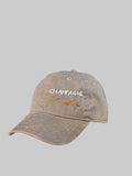 BASE-PIN CLUB CHAMPAGNE
