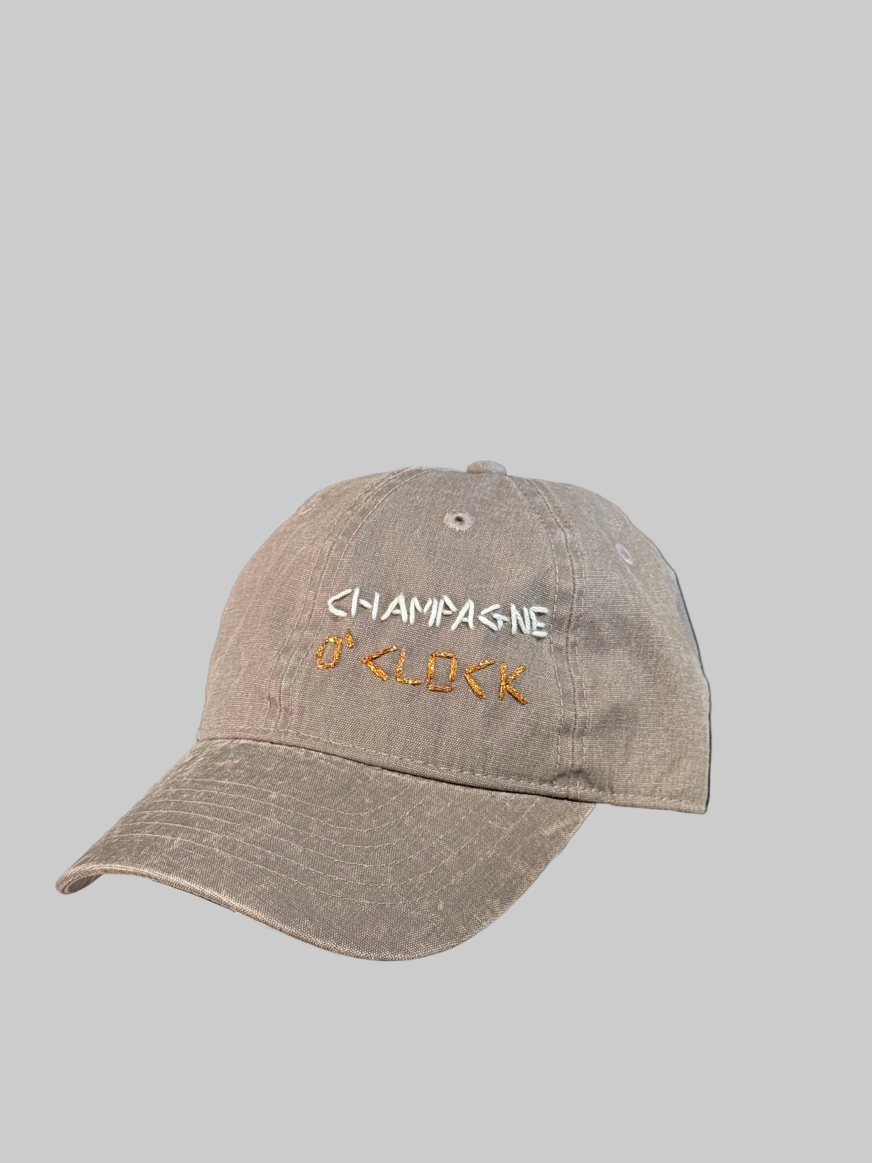 BASE-PIN CLUB CHAMPAGNE