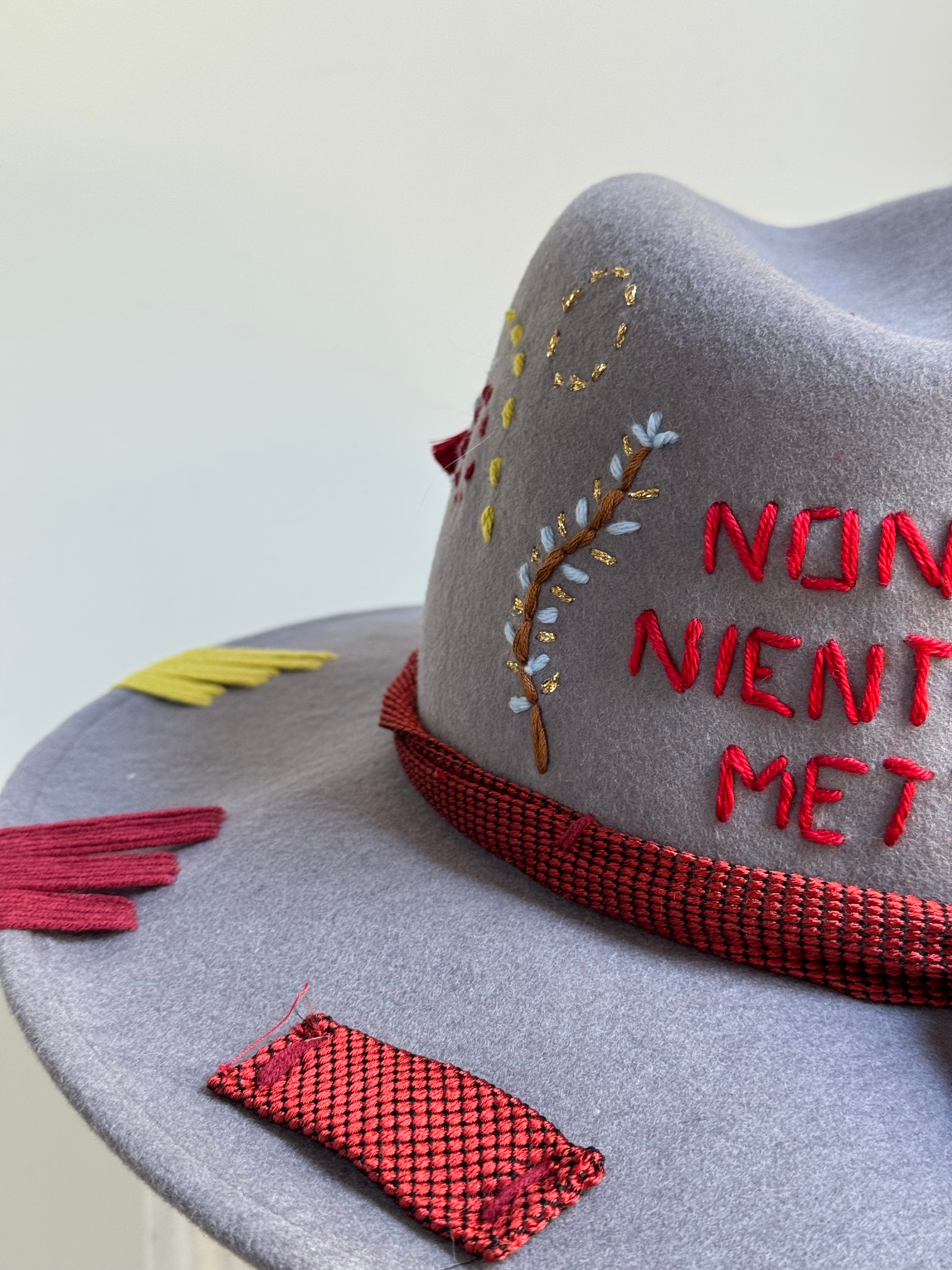 MOUNTAIN LOVER “NON HO NIENTE DA METTERE” EDITION