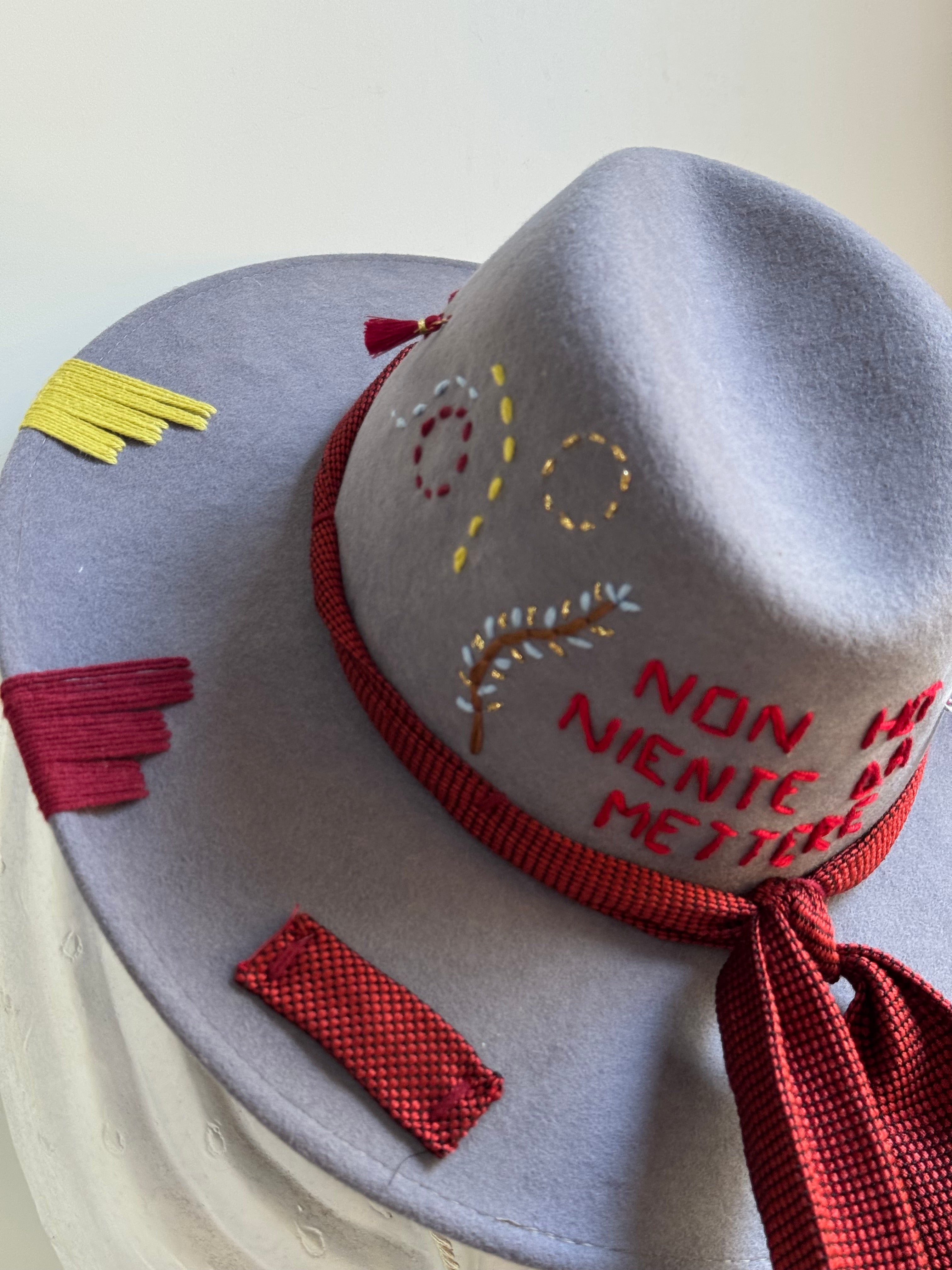 MOUNTAIN LOVER “NON HO NIENTE DA METTERE” EDITION