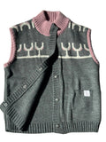 CARDIGAN ORTISEI