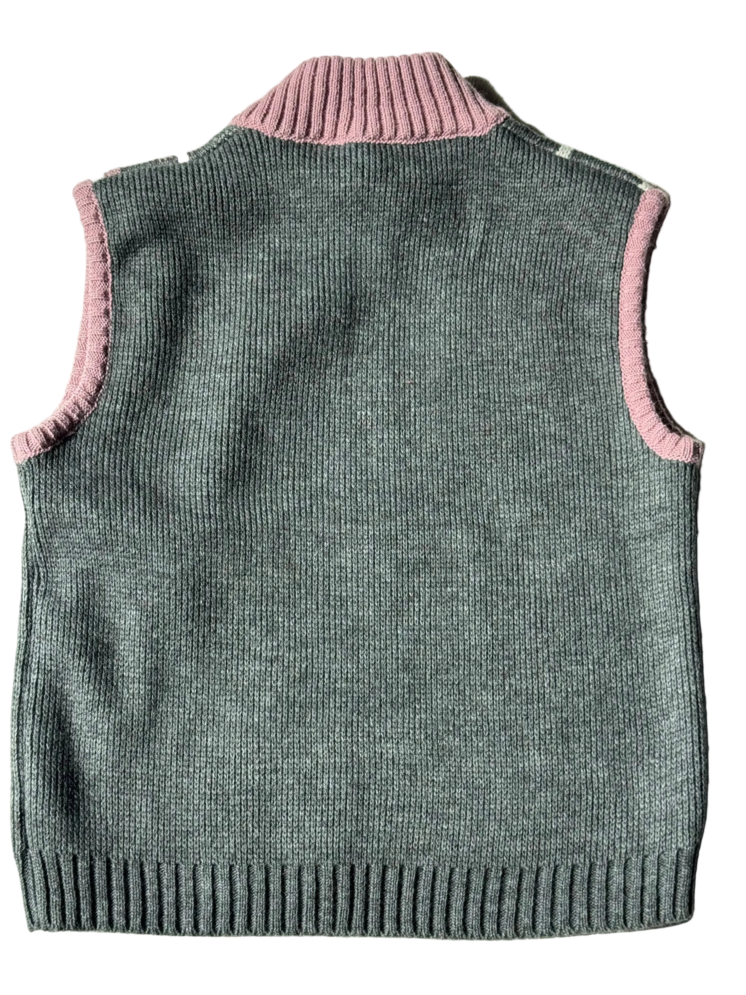 CARDIGAN ORTISEI