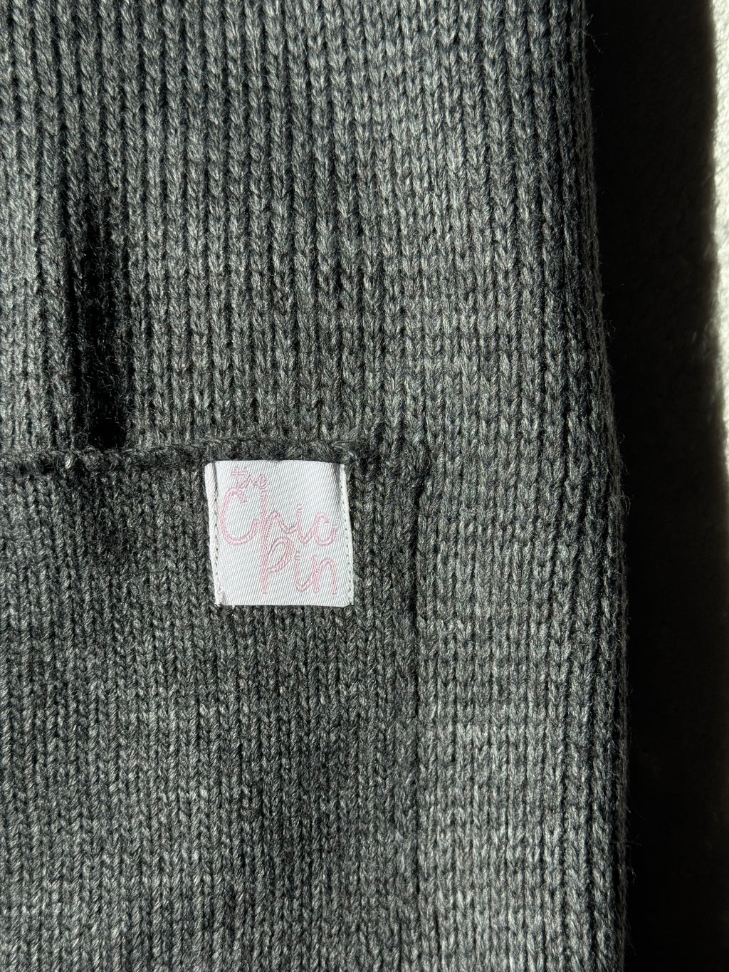 CARDIGAN ORTISEI