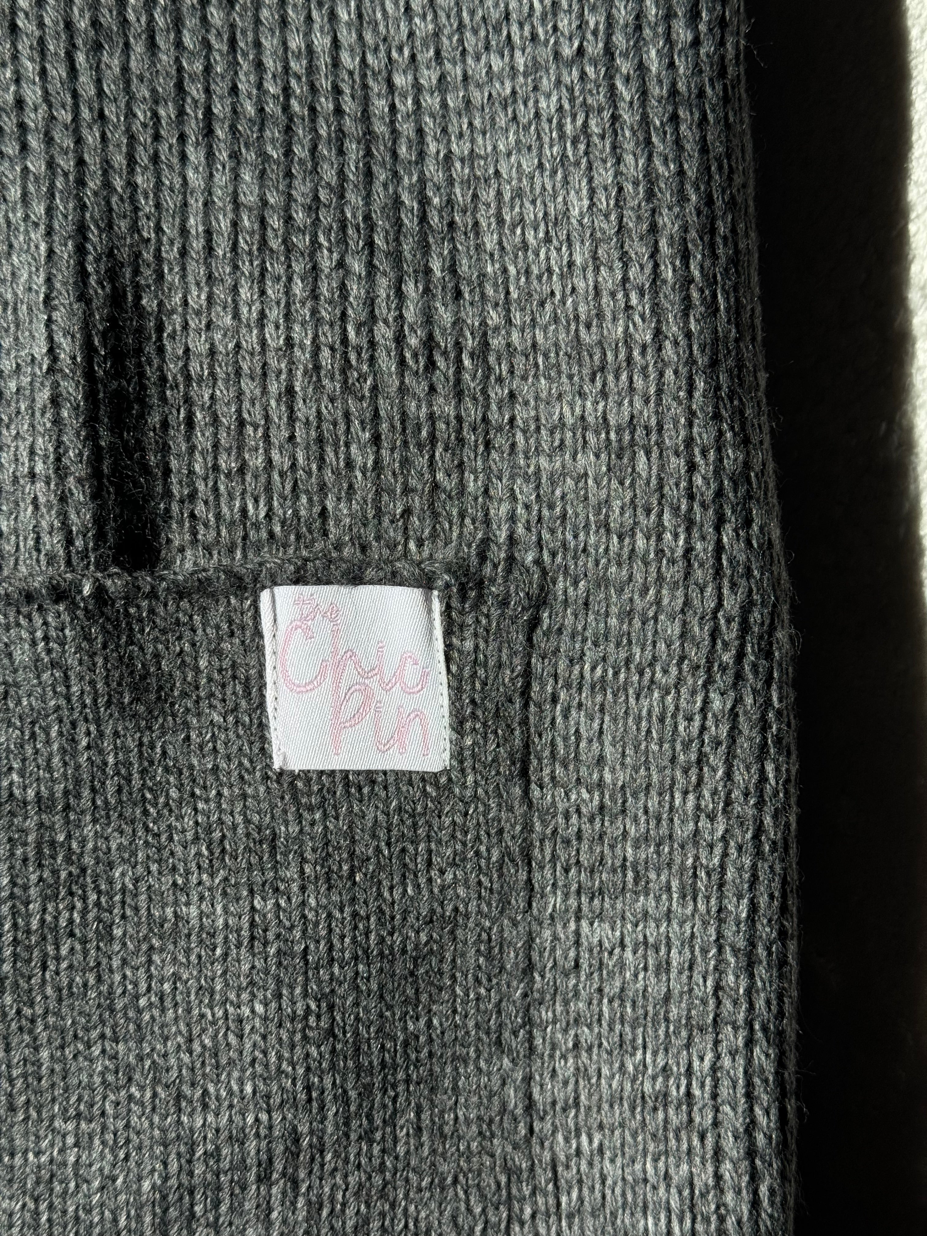 CARDIGAN ORTISEI