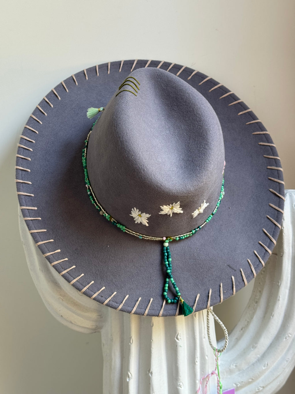 MOUNTAIN LOVER CON PERLINE