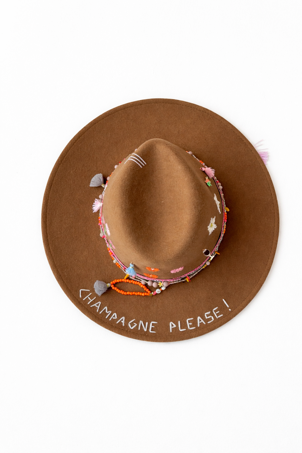 MOUNTAIN LOVER CON PERLINE