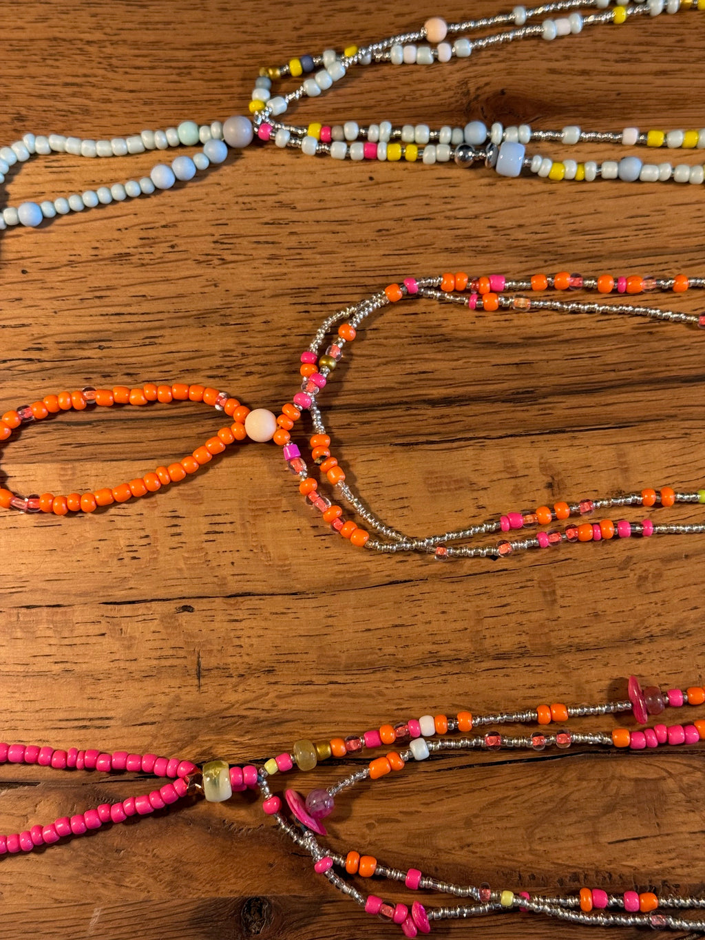 MOUNTAIN LOVER CON PERLINE