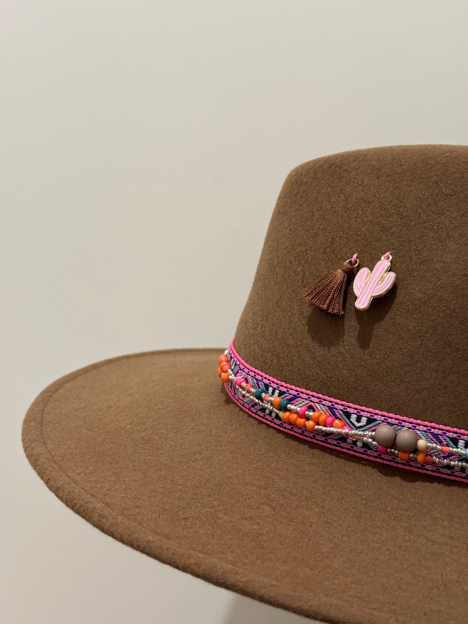 MOUNTAIN LOVER CON PERLINE