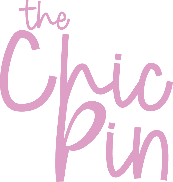 The Chic Pin